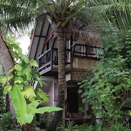 Panji Panji Tropical Wooden Home ปันไตเจอนัง ภายนอก รูปภาพ