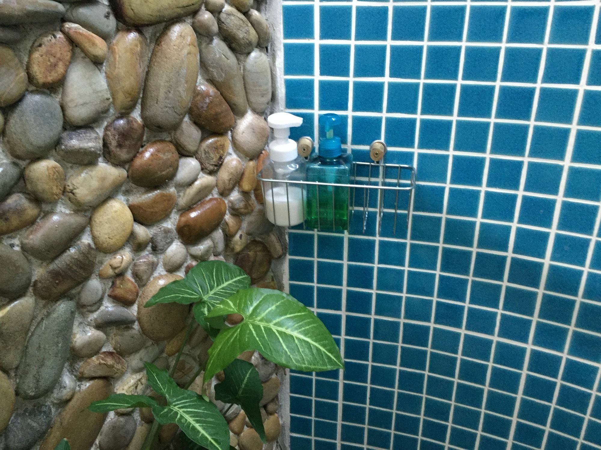 Panji Panji Tropical Wooden Home ปันไตเจอนัง ภายนอก รูปภาพ