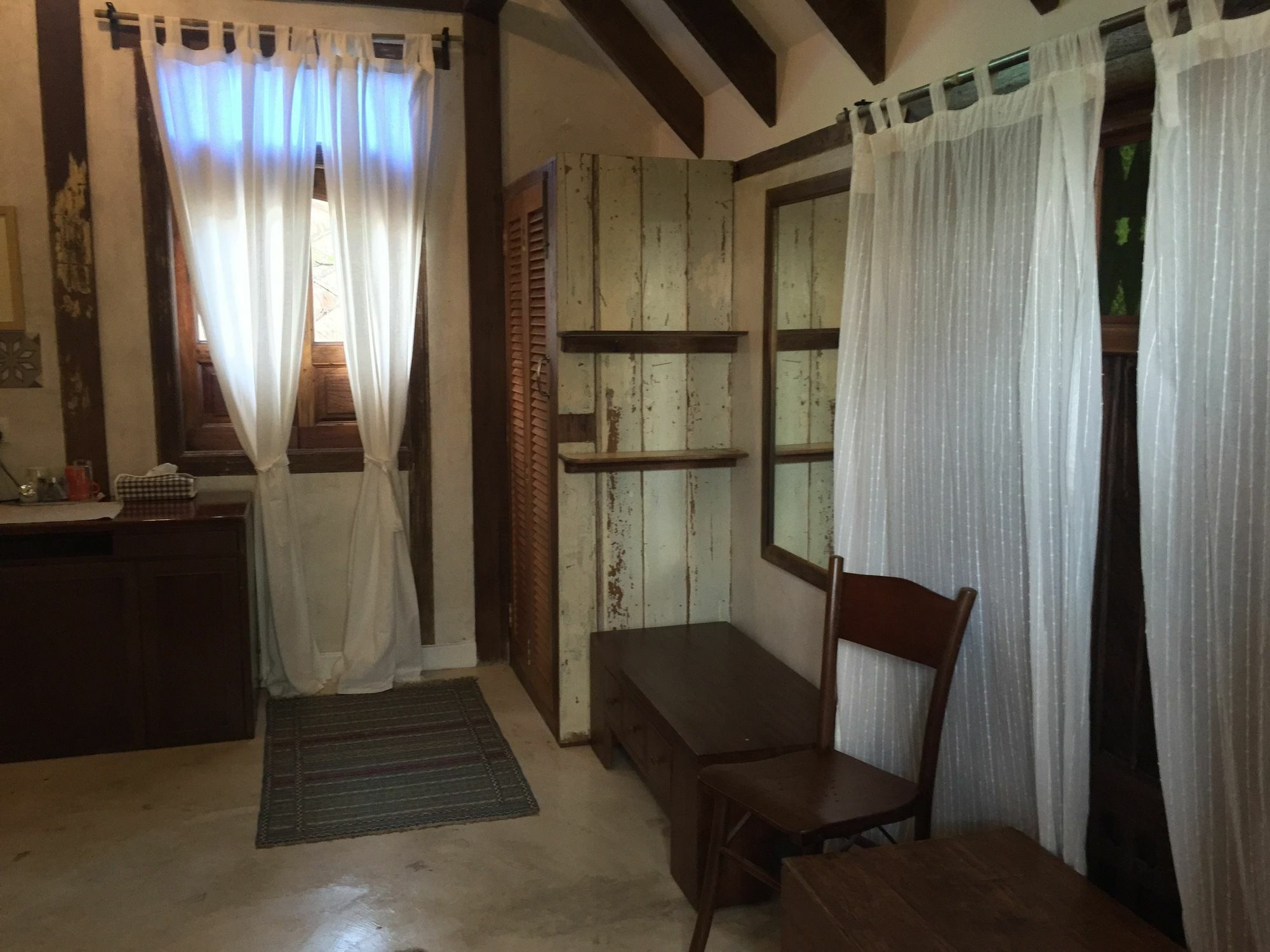 Panji Panji Tropical Wooden Home ปันไตเจอนัง ภายนอก รูปภาพ